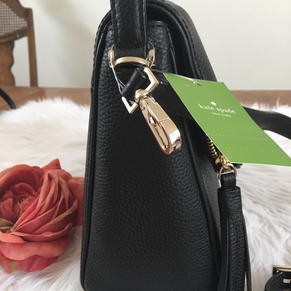 Kate spade satchel NWT - Picture 6 of 8